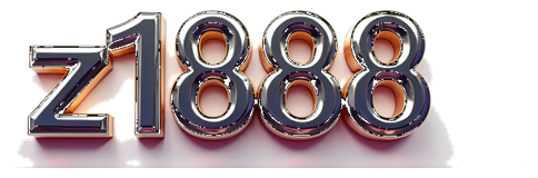 z1888 logo
