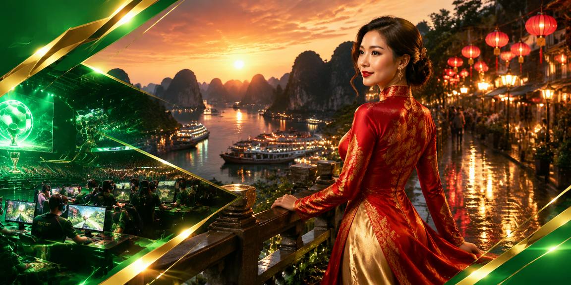 z1888 Những gì chúng tôi mang đến trong sảnh casino Vietnam